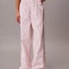 Cotton Poplin Sleep Pants Cotton Poplin Sleep Pants