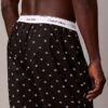 Cotton Poplin Sleep Pants Cotton Poplin Sleep Pants