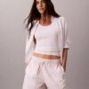 Cotton Poplin Stripe Boxer Shorts Cotton Poplin Stripe Boxer Shorts