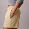 Cotton Poplin Stripe Boxer Shorts Cotton Poplin Stripe Boxer Shorts