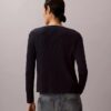 Cotton Rib Cardigan and Tank Set Cotton Rib Cardigan and Tank Set