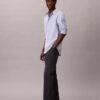 Cotton Slim Chino Pants Cotton Slim Chino Pants