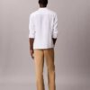 Cotton Stretch 90S Straight Chino Pants Cotton Stretch 90S Straight Chino Pants