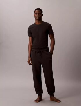 Cotton Stretch Blend 3-Pack Slim Fit Crewneck T-Shirt