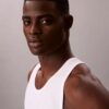 Cotton Stretch Blend 3-Pack Tank Top
