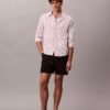Cotton Stretch Chino Pull-On Shorts Cotton Stretch Chino Pull-On Shorts