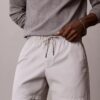Cotton Stretch Chino Pull-On Shorts Cotton Stretch Chino Pull-On Shorts