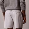 Cotton Stretch Chino Pull-On Shorts Cotton Stretch Chino Pull-On Shorts