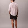 Cotton Stretch Chino Pull-On Shorts Cotton Stretch Chino Pull-On Shorts