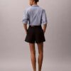 Cotton Stretch Chino Shorts Cotton Stretch Chino Shorts