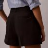 Cotton Stretch Chino Shorts Cotton Stretch Chino Shorts