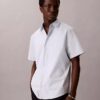 Cotton Stretch Classic Button-Down Shirt Cotton Stretch Classic Button-Down Shirt