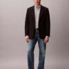 Cotton Stretch Gingham Slim Button-Down Shirt Cotton Stretch Gingham Slim Button-Down Shirt