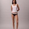Cotton Stretch Lounge Tank Top