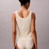 Cotton Stretch Lounge Tank Top Cotton Stretch Lounge Tank Top