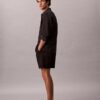 Cotton Stretch Pull-On Shorts