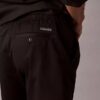 Cotton Stretch Pull-On Shorts