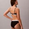 Cotton Stretch Rib 3-Pack String Bikini Cotton Stretch Rib 3-Pack String Bikini
