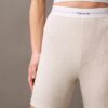 Cotton Stretch Rib Bike Shorts Cotton Stretch Rib Bike Shorts