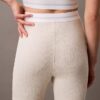 Cotton Stretch Rib Bike Shorts Cotton Stretch Rib Bike Shorts