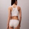 Cotton Stretch Rib Bikini
