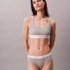 Cotton Stretch Rib Hipster Cotton Stretch Rib Hipster