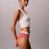 Cotton Stretch Rib Hipster Cotton Stretch Rib Hipster