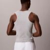 Cotton Stretch Sleep Tank Top Cotton Stretch Sleep Tank Top