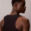Cotton Stretch Sleep Tank Top Cotton Stretch Sleep Tank Top