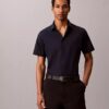 Cotton Stretch Slim Button-Down Shirt Cotton Stretch Slim Button-Down Shirt
