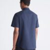 Cotton Stretch Slim Button-Down Shirt Cotton Stretch Slim Button-Down Shirt