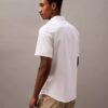 Cotton Stretch Slim Button-Down Shirt Cotton Stretch Slim Button-Down Shirt