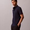 Cotton Stretch Slim Button-Down Shirt Cotton Stretch Slim Button-Down Shirt