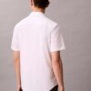 Cotton Stretch Slim Button-Down Shirt Cotton Stretch Slim Button-Down Shirt
