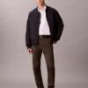 Cotton Stretch Slim Button-Down Shirt Cotton Stretch Slim Button-Down Shirt