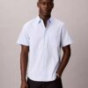 Cotton Stretch Slim Stripe Button-Down Shirt Cotton Stretch Slim Stripe Button-Down Shirt