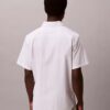 Cotton Stretch Slim Stripe Button-Down Shirt Cotton Stretch Slim Stripe Button-Down Shirt