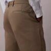 Cotton Stretch Slim Trousers Cotton Stretch Slim Trousers