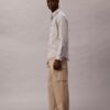 Cotton Stretch Straight Fit Cargo Pants Cotton Stretch Straight Fit Cargo Pants