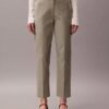 Cotton Stretch Straight Fit Chino Pants Cotton Stretch Straight Fit Chino Pants