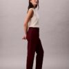 Cotton Stretch Straight Fit Chino Pants Cotton Stretch Straight Fit Chino Pants
