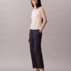 Cotton Stretch Straight Fit Chino Pants Cotton Stretch Straight Fit Chino Pants