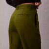Cotton Stretch Straight Fit Chino Pants Cotton Stretch Straight Fit Chino Pants