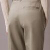 Cotton Stretch Straight Fit Chino Pants Cotton Stretch Straight Fit Chino Pants