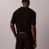 Cotton Stretch Straight Shorts Cotton Stretch Straight Shorts