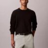 Cotton Stretch Straight Shorts