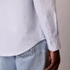 Cotton Stretch Stripe Classic Button-Down Shirt Cotton Stretch Stripe Classic Button-Down Shirt