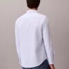 Cotton Stretch Stripe Oxford Classic Button-Down Shirt Cotton Stretch Stripe Oxford Classic Button-Down Shirt
