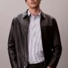 Cotton Stretch Stripe Oxford Classic Button-Down Shirt Cotton Stretch Stripe Oxford Classic Button-Down Shirt
