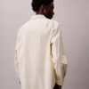 Cotton Stretch Stripe Poplin Button-Down Shirt Cotton Stretch Stripe Poplin Button-Down Shirt